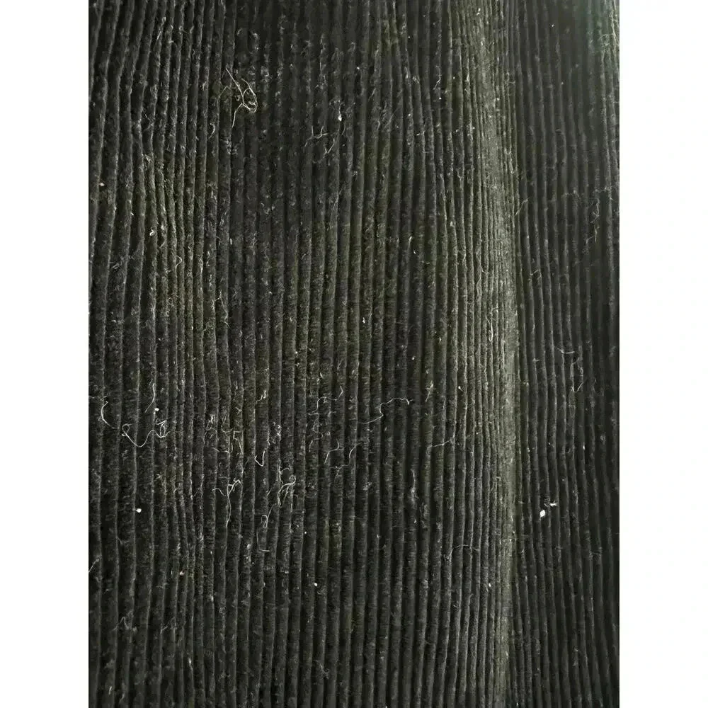 EDDIE BAUER CORDEROY KNEE LENGTH PENCIL SKIRT SIZE 16 - Picture 3 of 6